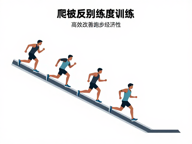 爬坡训练怎么练?运动手表数据解析,高效改善跑步经济性