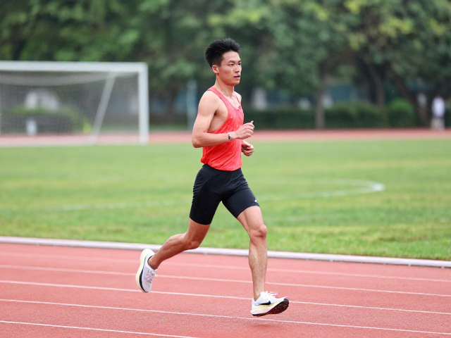 半马成绩换算,控速特训与赛后恢复期提升策略