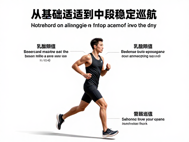 跑者必看,从基础适应到中段稳定巡航,科学配速练习指南