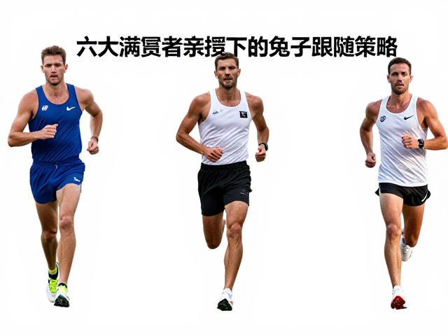六大满贯跑者亲授，高阶提绩下的兔子跟随策略