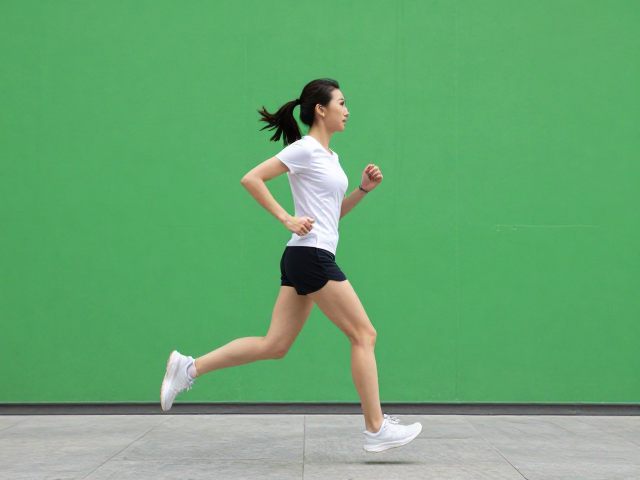 养生慢跑怎么跑?找到舒适配速,轻松收获坚持的成就感