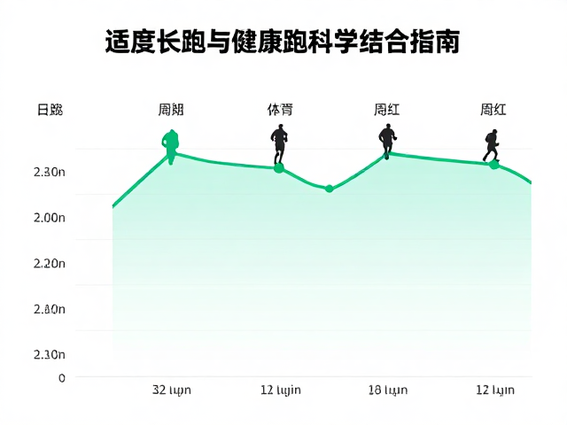 全马完赛计划，适度长跑与健康跑的科学结合指南