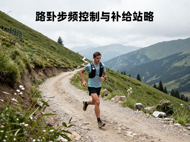 山野跑法解析，技术路面步频控制与补给站策略