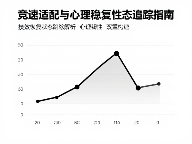 竞速适配与配速稳定性解析,高效恢复状态追踪指南
