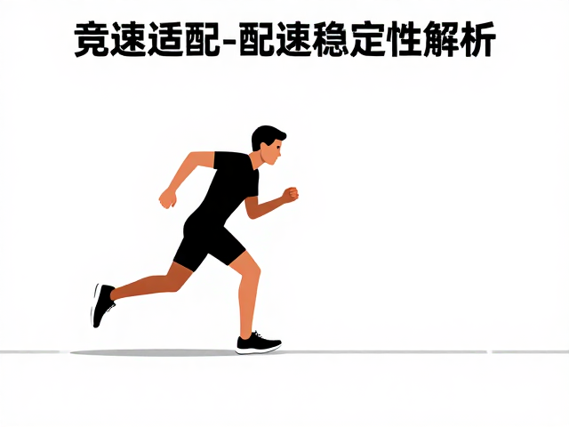 竞速适配与配速稳定性解析，高效恢复状态追踪指南