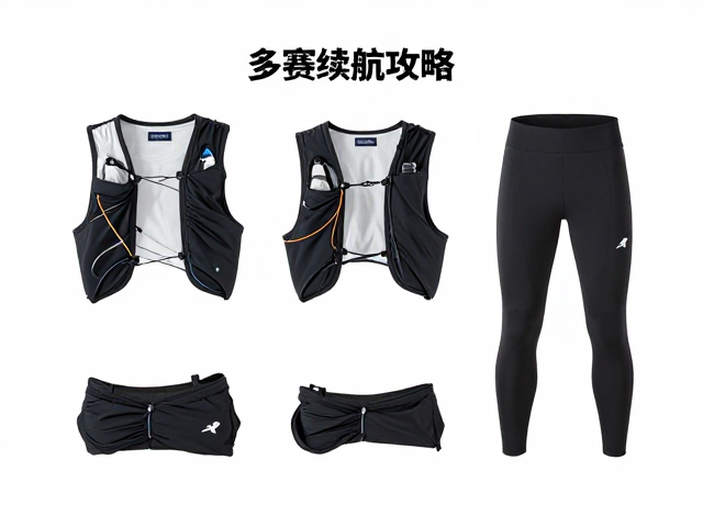 多赛续航攻略，轻量收纳装备与越野路跑搭配指南