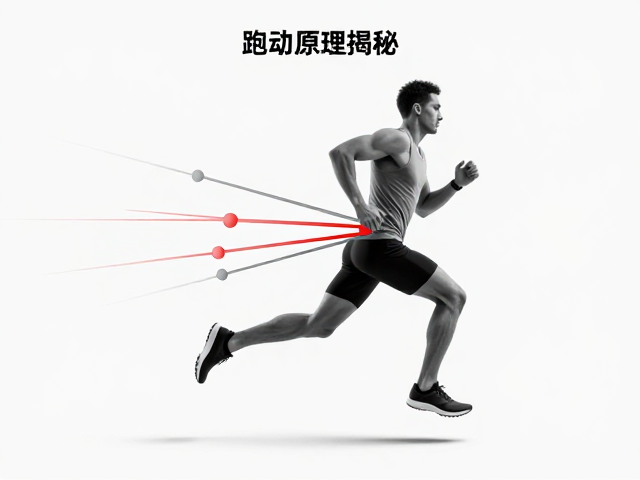 跑动原理揭秘，主动恢复如何提升每搏输出量