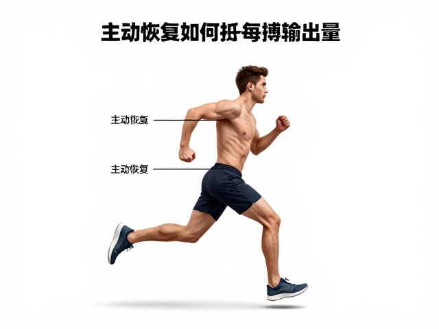 跑动原理揭秘,主动恢复如何提升每搏输出量