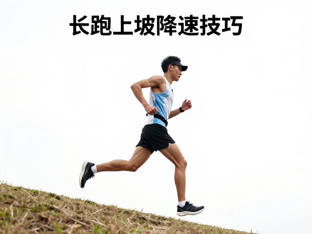 长跑上坡降速技巧，检查装备防受伤，新手通识指南