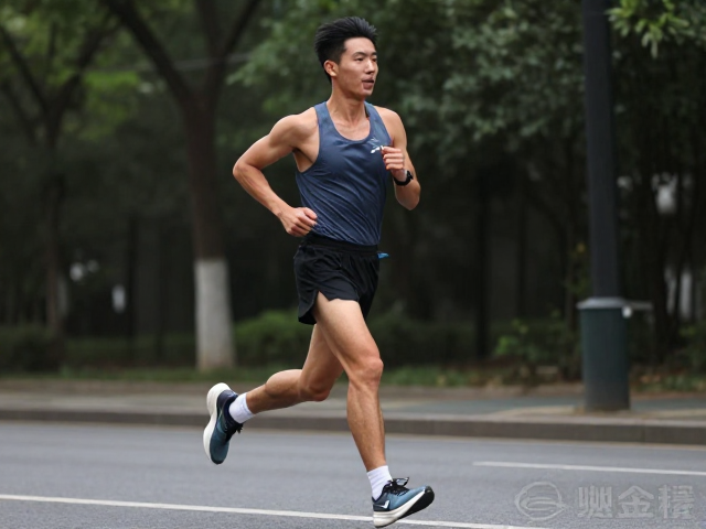 半马入门,强化下肢力量,轻松跑赢长跑第一步