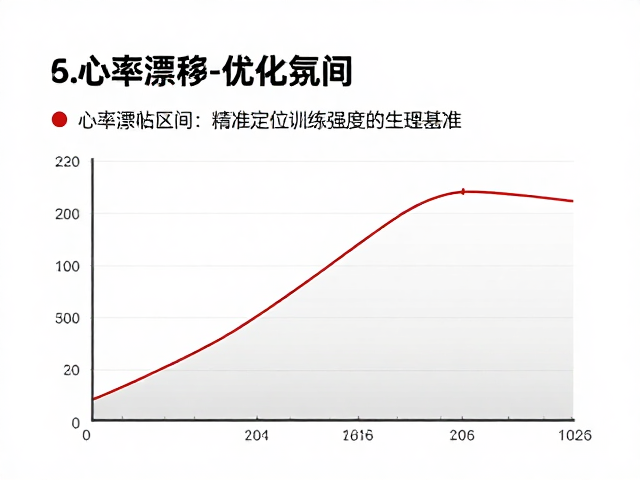 长跑抗疲指南，利用心率区间与心率漂移优化训练