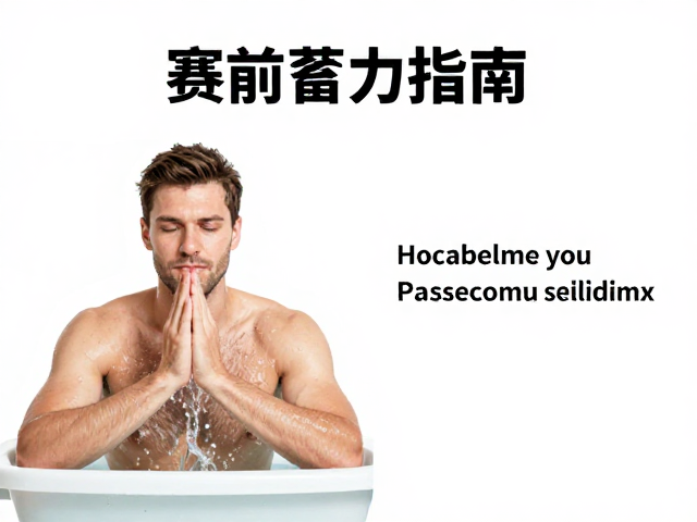 赛前蓄力指南，冷热水交替与关注天气变化助你高效恢复