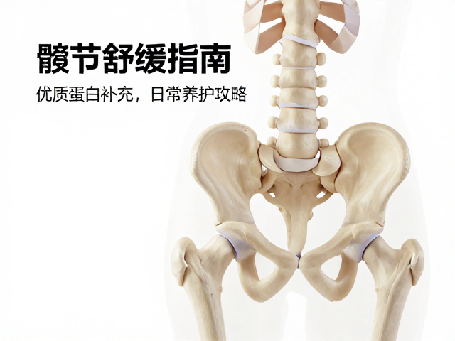 髋关节舒缓指南,优质蛋白补充与日常养护攻略