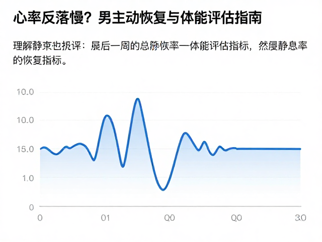 心率回落慢？赛后一周主动恢复与体能评估指南