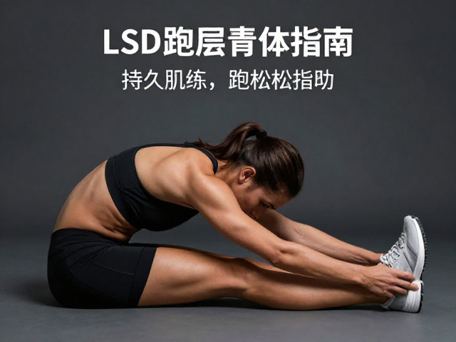 LSD长距离慢跑后如何拉伸?持久训练跑后放松指南