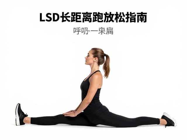 LSD长距离慢跑后如何拉伸?持久训练跑后放松指南