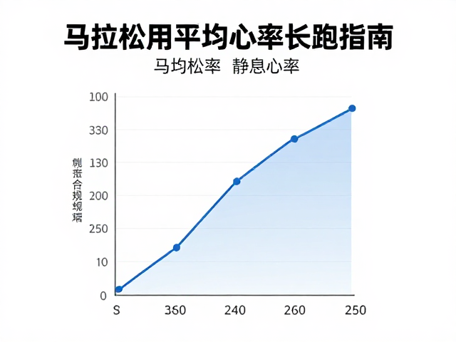 马拉松配速长跑指南,如何用平均心率科学提升耐力特训效果