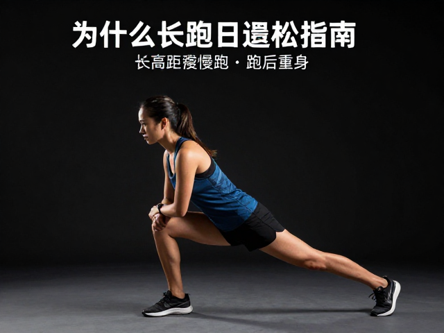 LSD长距离慢跑后如何拉伸？持久训练跑后放松指南