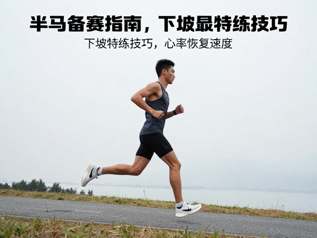 半马备赛指南，下坡特训技巧与心率恢复速度提升策略