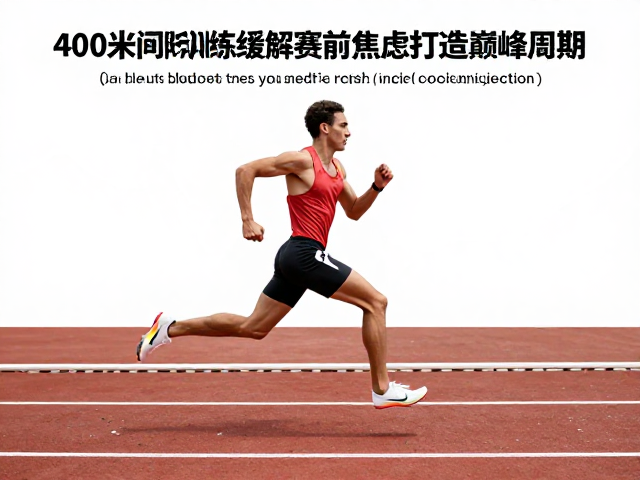 400米间歇训练备赛，缓解赛前焦虑，打造巅峰周期