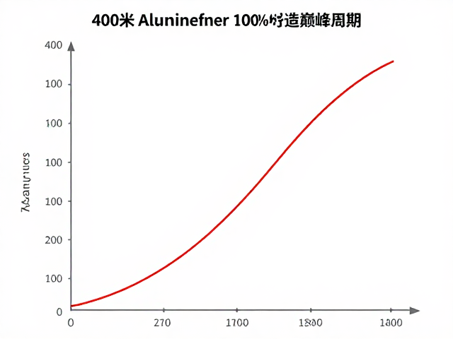 400米间歇训练备赛,缓解赛前焦虑,打造巅峰周期