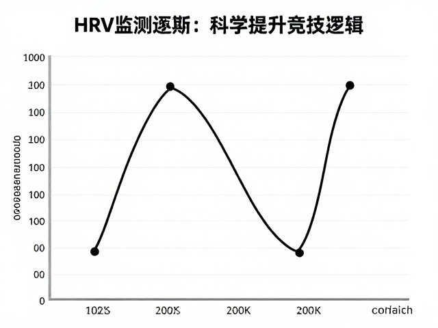 备赛规划，用HRV监测避免新动作，科学提升竞技状态