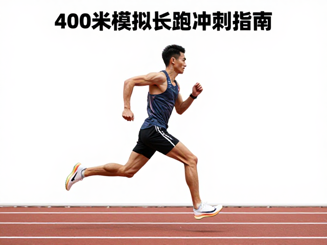 400米间歇,临赛拔高,补给模拟长跑冲刺指南