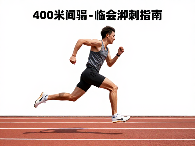400米间歇，临赛拔高，补给模拟长跑冲刺指南