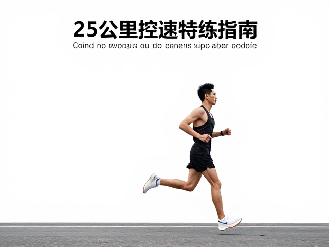 25公里长距离配速跑，前半程保守配速的控速特训指南