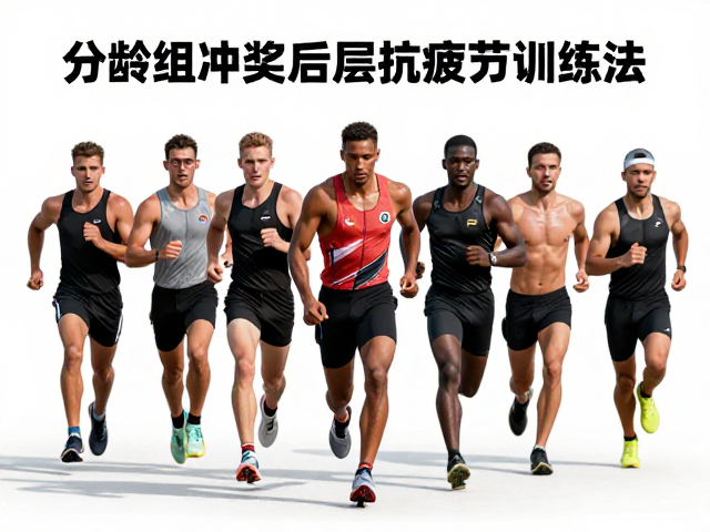 竞技提速秘籍,分龄组冲奖后程抗疲劳训练法