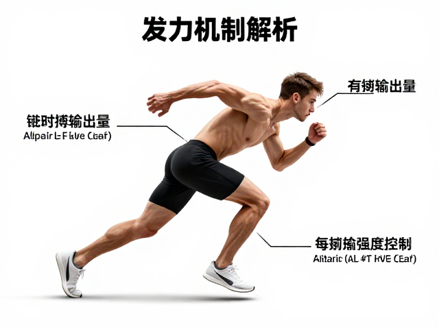 发力机制解析，如何通过每搏输出量提升与起跑强度控制优化运动表现