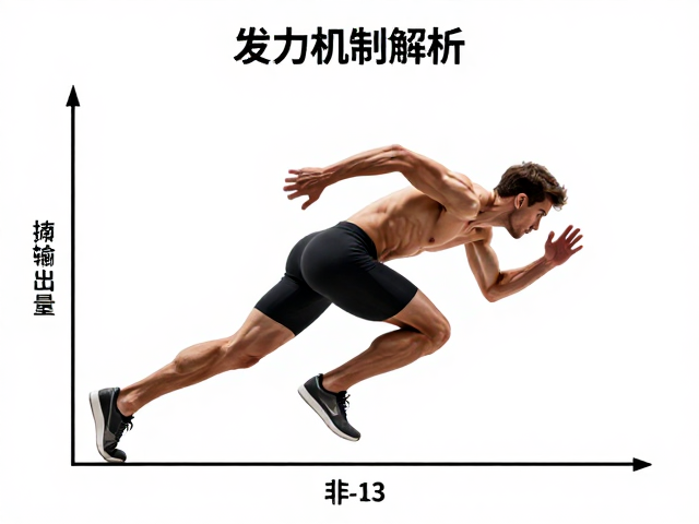 发力机制解析,如何通过每搏输出量提升与起跑强度控制优化运动表现