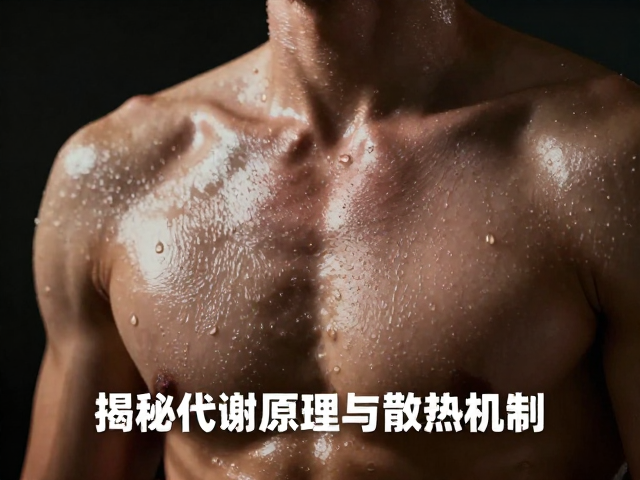 心率飙升出汗多?揭秘代谢原理与散热机制