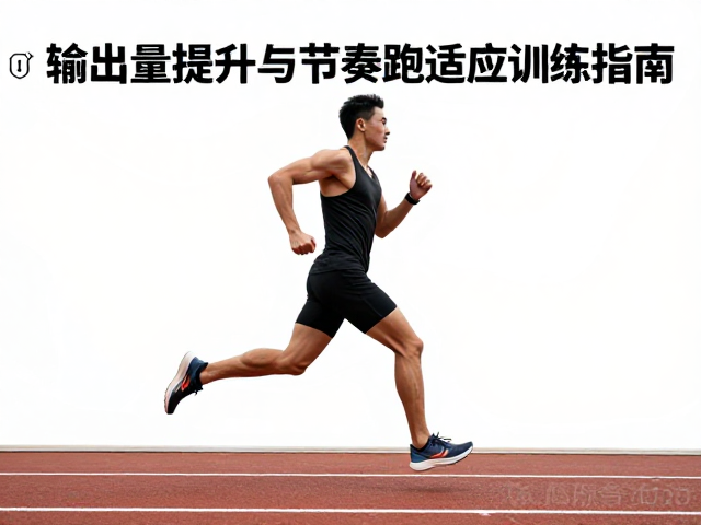心输出量提升,体能代谢优化与节奏跑适应训练指南