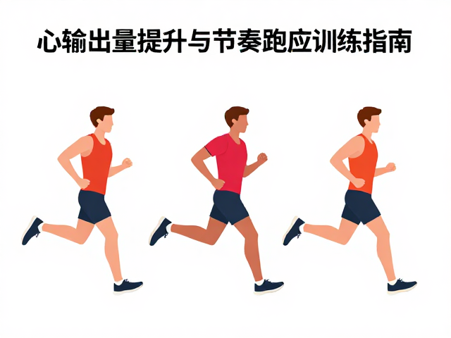 心输出量提升，体能代谢优化与节奏跑适应训练指南