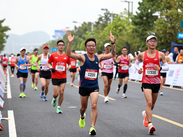 全程马拉松42.195公里标准化,赛事演进背后的科学逻辑