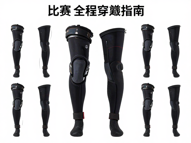 压缩护腿比赛全程穿戴指南,长距离拉练如何保护肌肉?