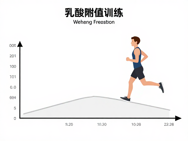 乳酸阈值训练，如何提升心肺功能，锁定稳定比赛配速