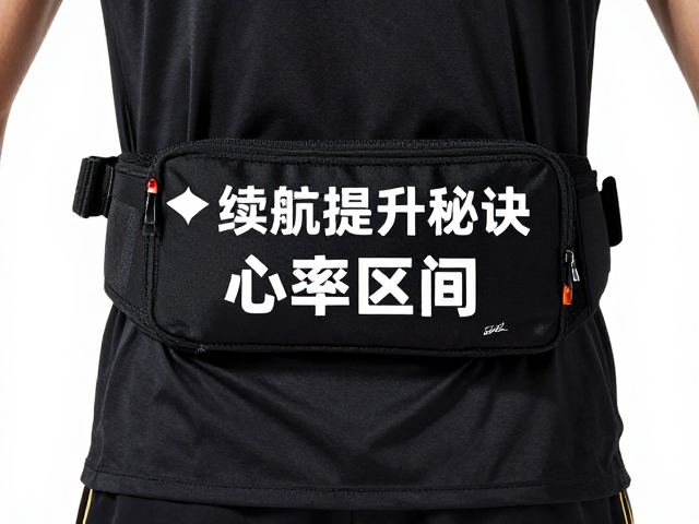 续航提升秘诀,心率区间,补给腰包,跑者必备装备指南