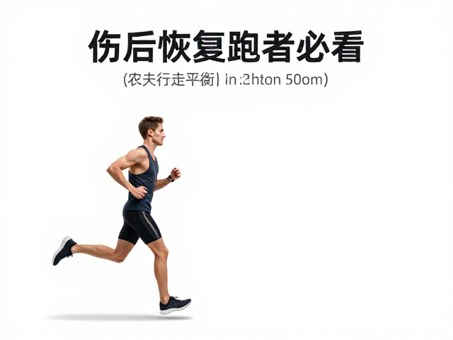 伤后恢复跑者必看,农夫行走平衡提升指南