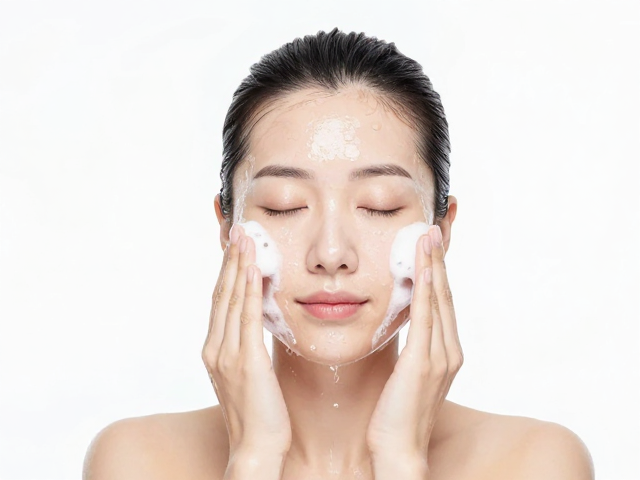 冷热水交替洗脸能改善睡眠质量?揭秘状态预热的正确打开方式