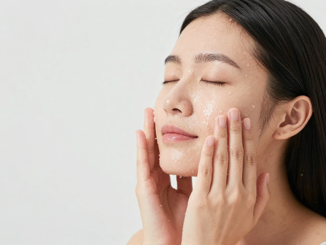 冷热水交替洗脸能改善睡眠质量？揭秘状态预热的正确打开方式