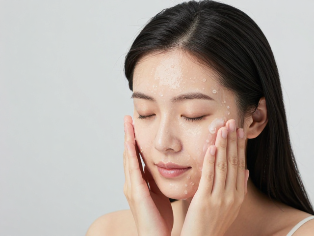 冷热水交替洗脸能改善睡眠质量?揭秘状态预热的正确打开方式