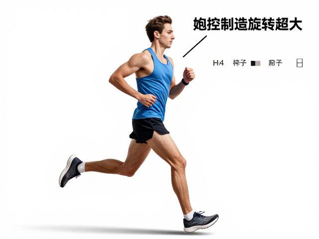 跑姿纠正,马拉松备赛中如何控制躯干旋转过大?