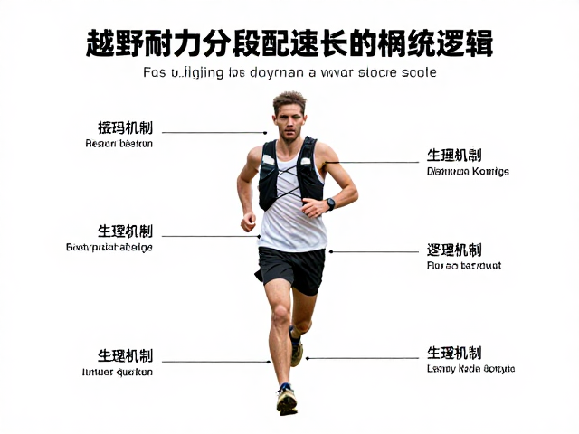 越野跑耐力基础，如何通过分段配速长跑提升耐力特训效果