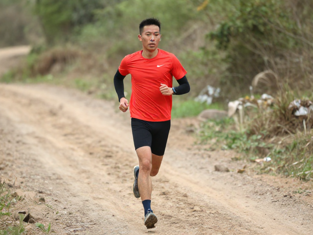 越野跑耐力基础,如何通过分段配速长跑提升耐力特训效果