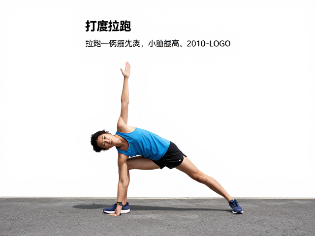 长距离慢跑后如何静态拉伸？基础打底动作详解，助你高效恢复