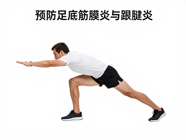 长距离慢跑后如何静态拉伸?基础打底动作详解,助你高效恢复