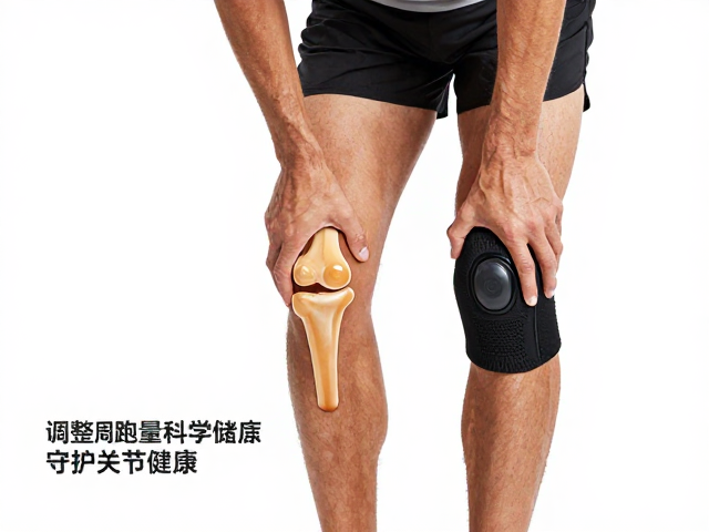 慢跑膝盖不适?调整周跑量科学储能,守护关节健康