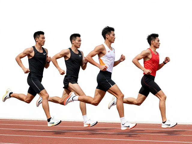 稳速训练,间歇跑,长距离硬顶,跑者进阶的黄金组合策略